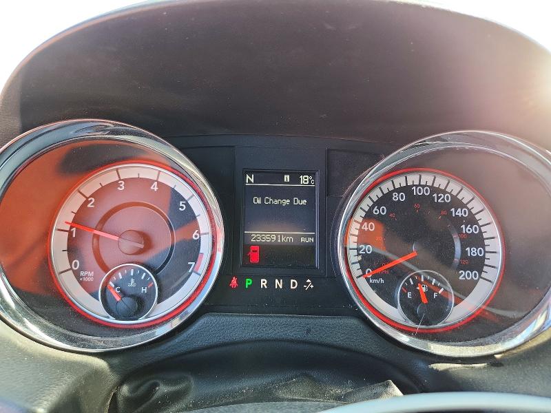 Продажа на аукционе авто 2019 Dodge Grand Caravan, vin: 2C4RDGEG8KR515816, номер лота: 52069866