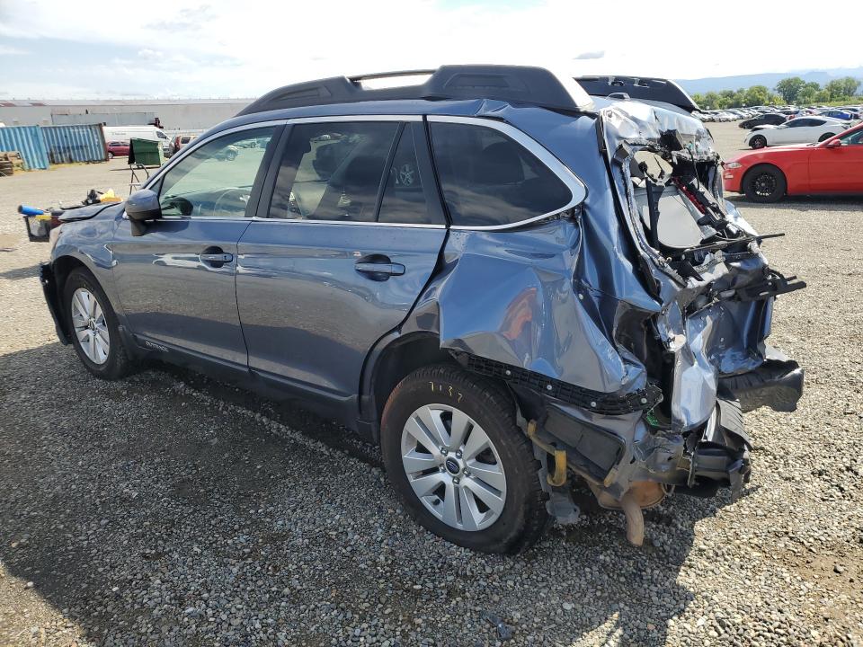 Продаж на аукціоні авто 2015 Subaru Outback, vin: 4S4BSACC6F3334812, номер лоту: 54897656