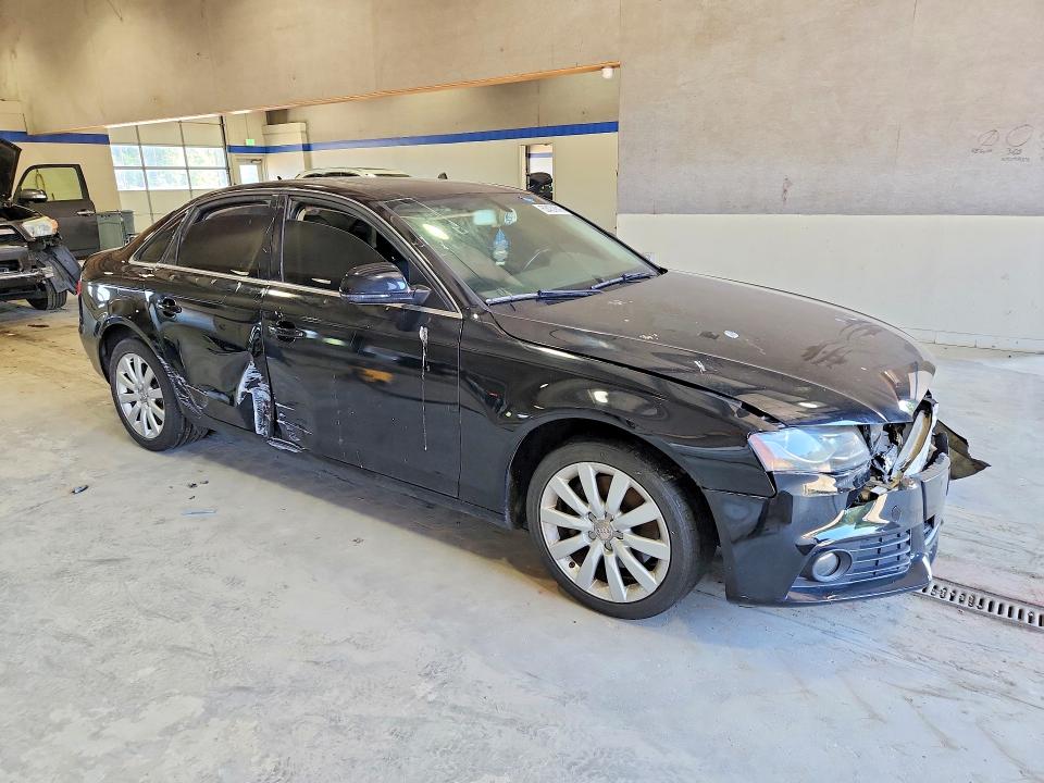 Продажа на аукционе авто 2009 Audi A4, vin: WAULK78K79N004940, номер лота: 53431816