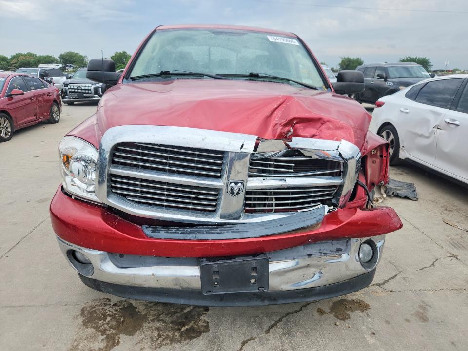 Aukcja sprzedaży 2008 Dodge Ram 1500, vin: 1D7HU18248J178573, numer aukcji: 54195696