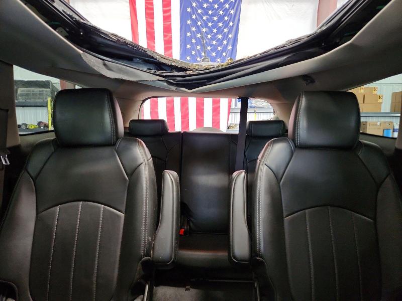 Продажа на аукционе авто 2014 Buick Enclave, vin: 5GAKVBKD3EJ130217, номер лота: 52878326