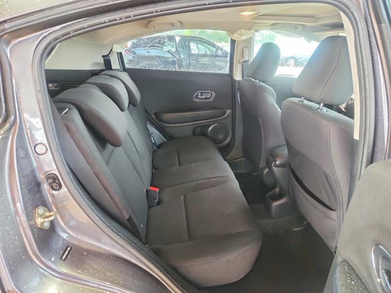 Продажа на аукционе авто 2017 Honda Hr-v, vin: 3CZRU5H50HM717820, номер лота: 54439546