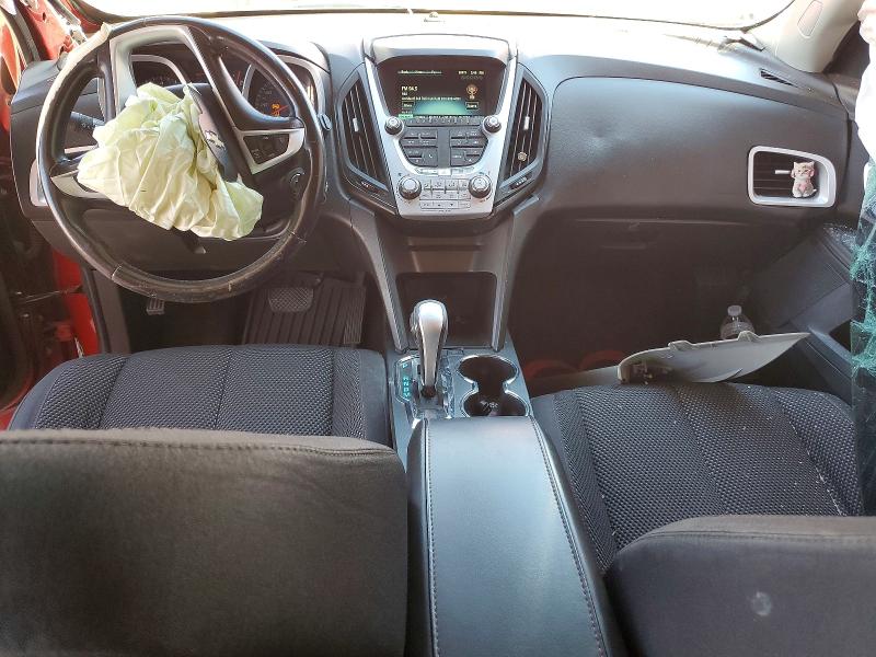 2013 Chevrolet Equinox მანქანა იყიდება აუქციონზე, vin: 1GNALDEK2DZ132280, აუქციონის ნომერი: 53726406