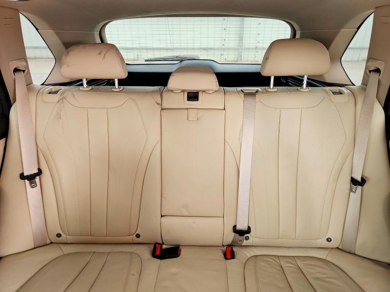 Продажа на аукционе авто 2016 Bmw X5, vin: 5UXKR0C50G0P27685, номер лота: 52954746