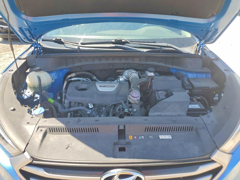 52240396 :رقم المزاد ، KM8J33A26HU560893 vin ، 2017 Hyundai Tucson مزاد بيع