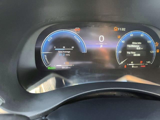 54225456 :رقم المزاد ، 5TDYARAH2PS519034 vin ، 2023 Toyota Highlander Hybrid مزاد بيع