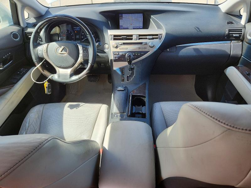 Продаж на аукціоні авто 2013 Lexus Rx, vin: 2T2ZK1BA7DC096780, номер лоту: 54022996