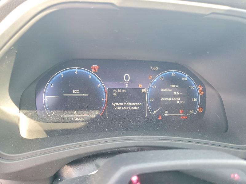 Aukcja sprzedaży 2025 Toyota Grand Highlander, vin: 5TDAAAB54SS094612, numer aukcji: 53961006