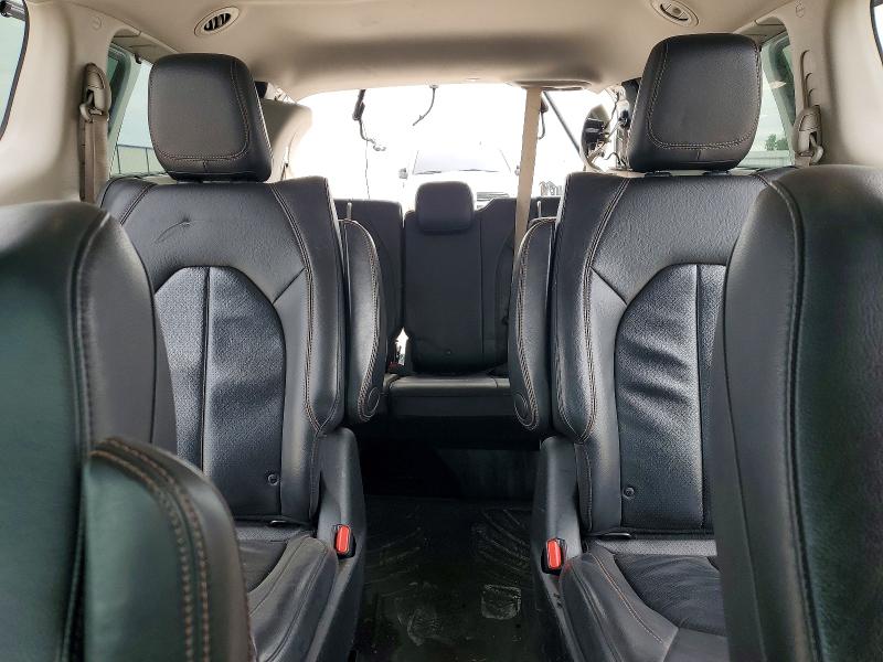 Aukcja sprzedaży 2018 Chrysler Pacifica, vin: 2C4RC1L77JR258312, numer aukcji: 50059366
