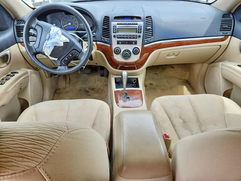 Aukcja sprzedaży 2007 Hyundai Santa Fe, vin: 5NMSG73D47H049806, numer aukcji: 53612916