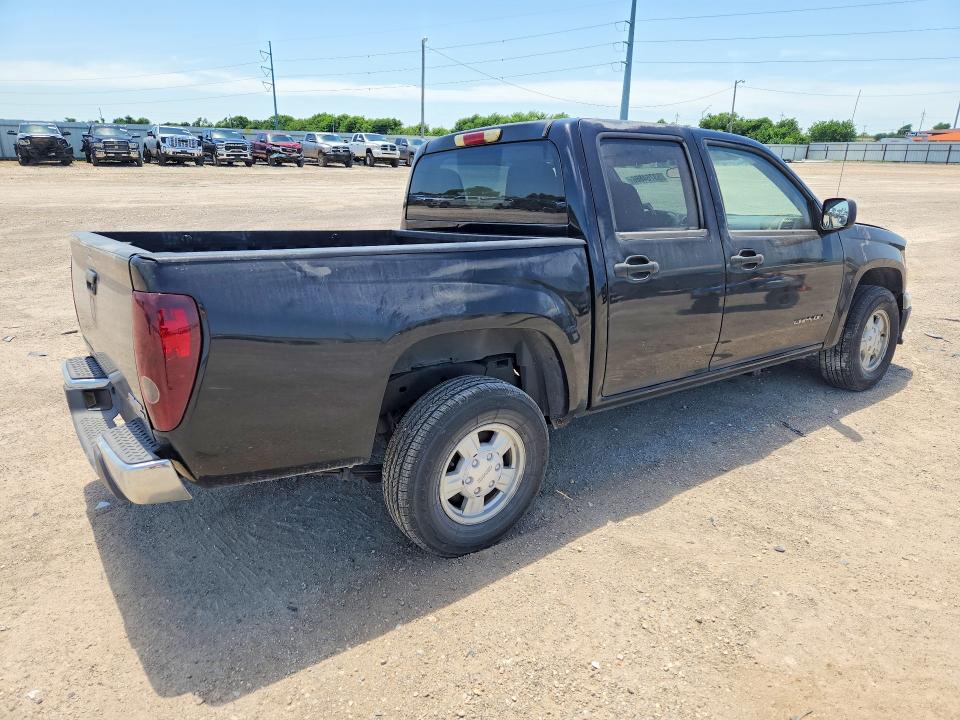 Aukcja sprzedaży 2005 Gmc Canyon, vin: 1GTCS136558115554, numer aukcji: 53764666