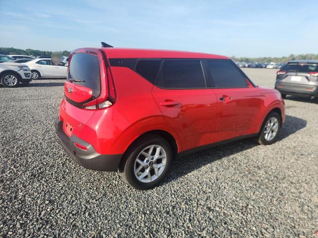 Aukcja sprzedaży 2021 Kia Soul, vin: KNDJ23AUXM7751847, numer aukcji: 51337706