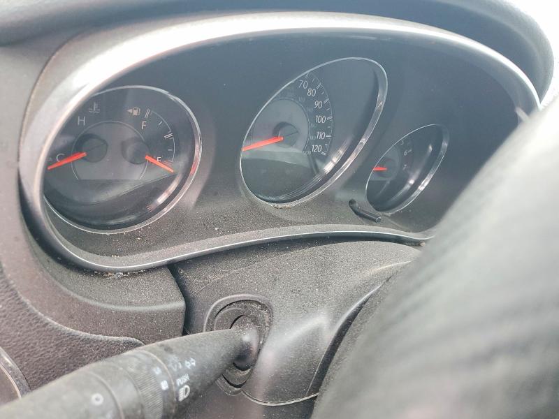 53526286 :رقم المزاد ، 1C3CCBBB6DN580270 vin ، 2013 Chrysler 200 مزاد بيع