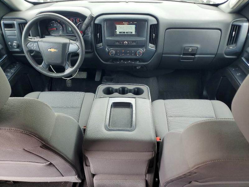 Aukcja sprzedaży 2018 Chevrolet Silverado, vin: 1GCVKPEC6JZ362892, numer aukcji: 51682066