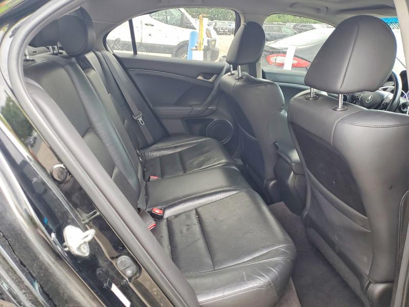 54430876 :رقم المزاد ، JH4CU2F60AC041980 vin ، 2010 Acura Tsx مزاد بيع