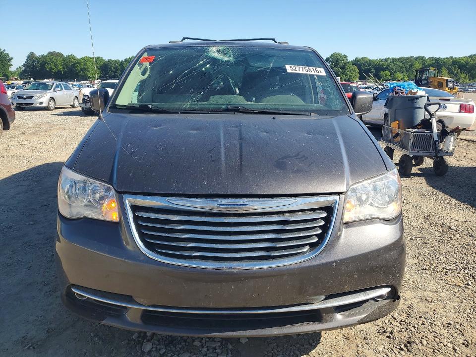 Aukcja sprzedaży 2016 Chrysler Town & Country, vin: 2C4RC1BG2GR129629, numer aukcji: 52775816