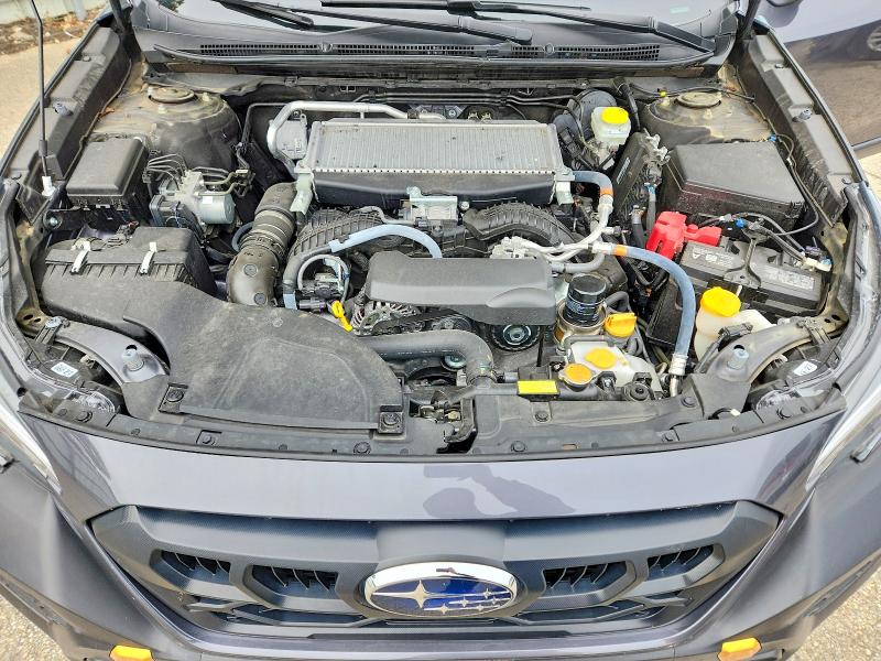 Aukcja sprzedaży 2025 Subaru Outback, vin: 4S4BTGUD5S3235979, numer aukcji: 53955456