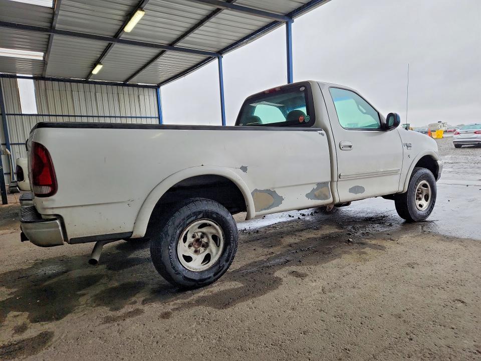Продаж на аукціоні авто 1999 Ford F150, vin: 1FTRF18Z6XKC23026, номер лоту: 51860626