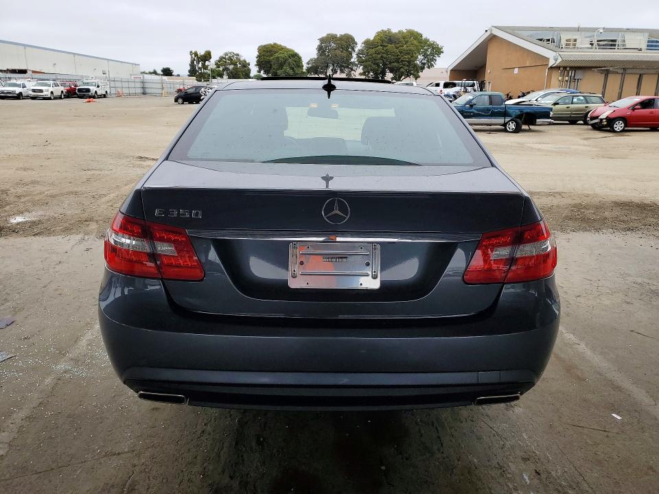 Продаж на аукціоні авто 2012 Mercedes-benz E, vin: WDDHF5KB7CA582213, номер лоту: 52920966