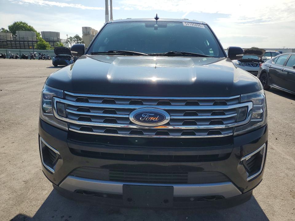 Aukcja sprzedaży 2018 Ford Expedition, vin: 1FMJK2AT2JEA55066, numer aukcji: 54195896