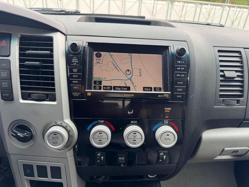 Продаж на аукціоні авто 2008 Toyota Tundra, vin: 5TBBV58128S497820, номер лоту: 53840146