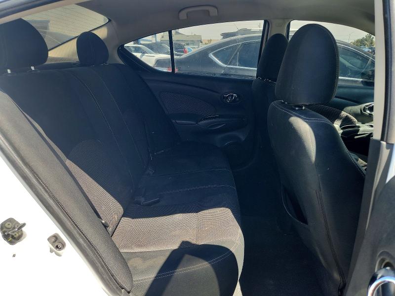 Aukcja sprzedaży 2015 Nissan Versa, vin: 3N1CN7APXFL886118, numer aukcji: 52275296