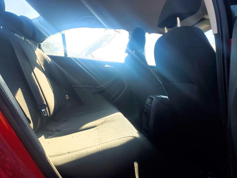 53027106 :رقم المزاد ، 3VW2K7AJ6FM350674 vin ، 2015 Volkswagen Jetta مزاد بيع