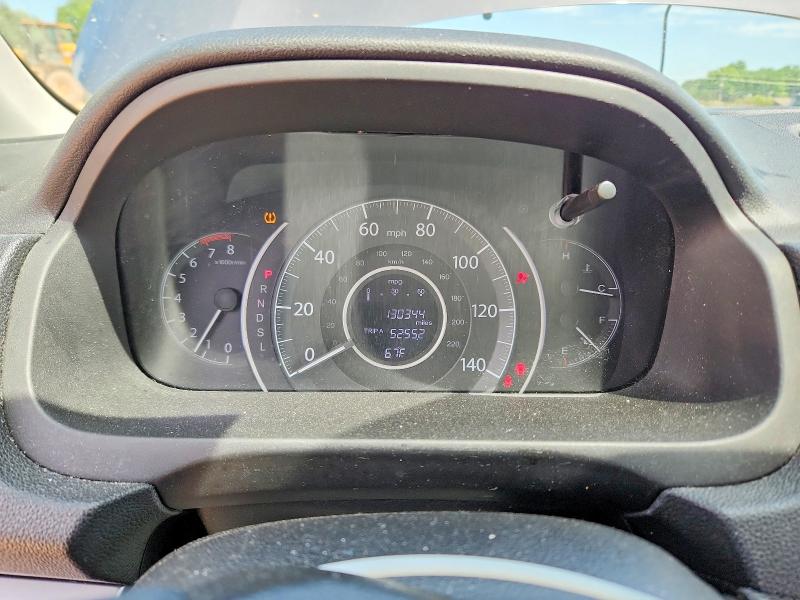 Aukcja sprzedaży 2015 Honda Cr-v, vin: 2HKRM3H30FH536440, numer aukcji: 52869626