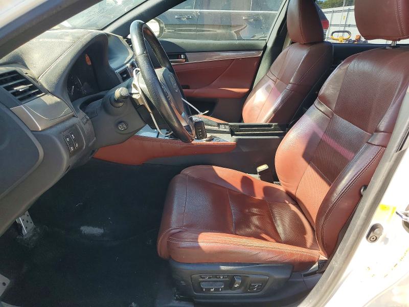 52821446 :رقم المزاد ، JTHCE1BL2E5022182 vin ، 2014 Lexus Gs مزاد بيع