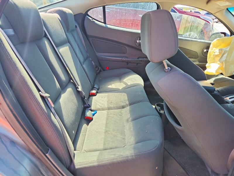 Aukcja sprzedaży 2005 Pontiac Grand Prix, vin: 2G2WP522X51351127, numer aukcji: 53706656