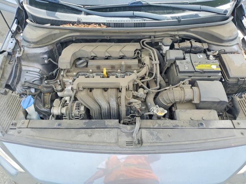 2020 Hyundai Accent მანქანა იყიდება აუქციონზე, vin: 3KPC24A64LE110238, აუქციონის ნომერი: 51871176