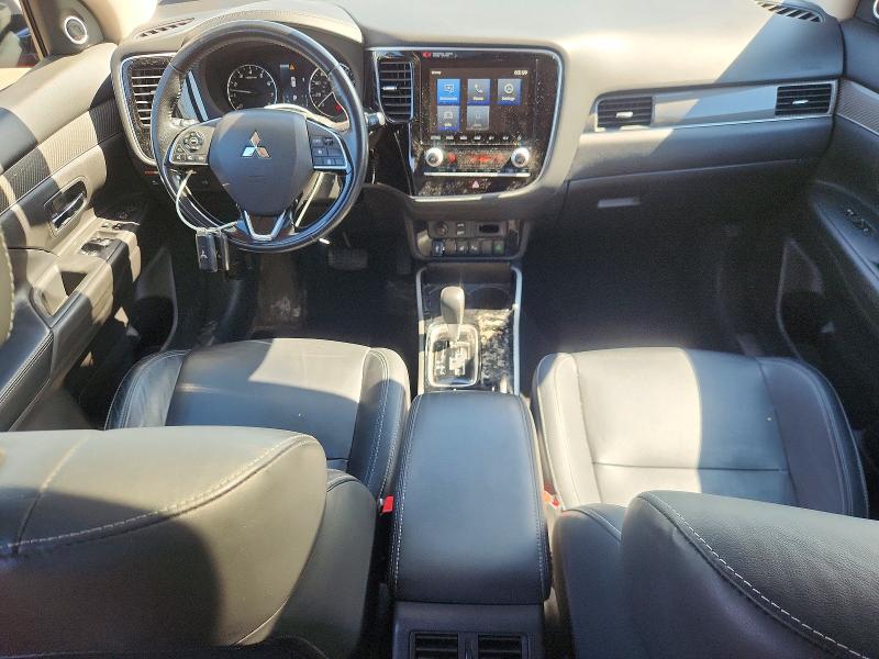 Aukcja sprzedaży 2020 Mitsubishi Outlander, vin: JA4AZ3A33LZ003571, numer aukcji: 51513196