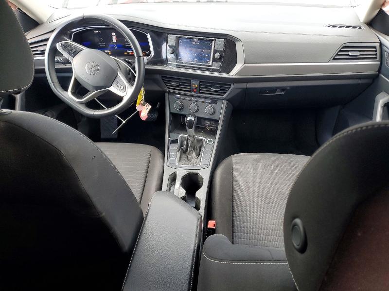 Продажа на аукционе авто 2024 Volkswagen Jetta Gli, vin: 3VW5M7BU2RM050456, номер лота: 53250966