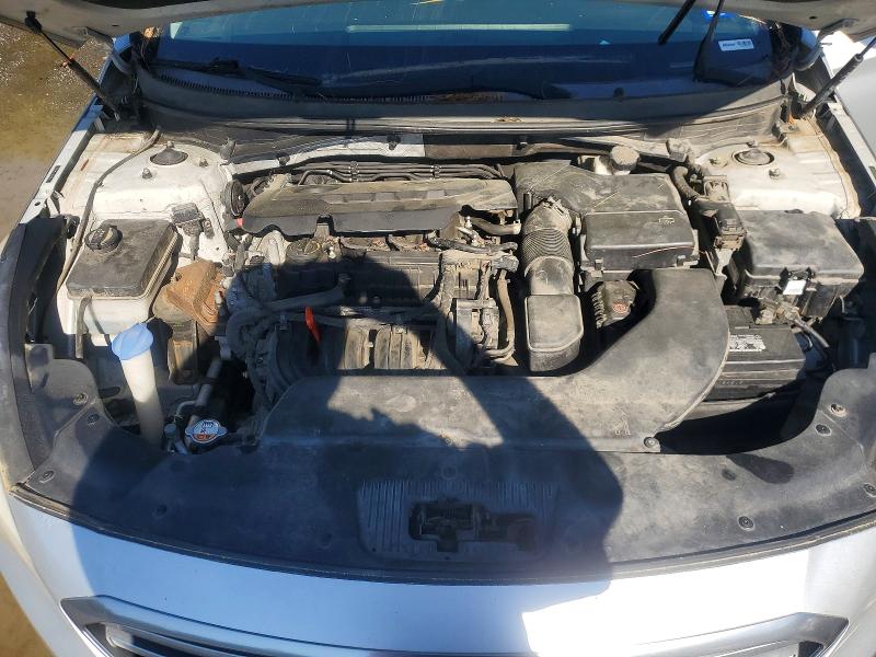 2015 Hyundai Sonata მანქანა იყიდება აუქციონზე, vin: 5NPE24AF0FH152639, აუქციონის ნომერი: 50819806