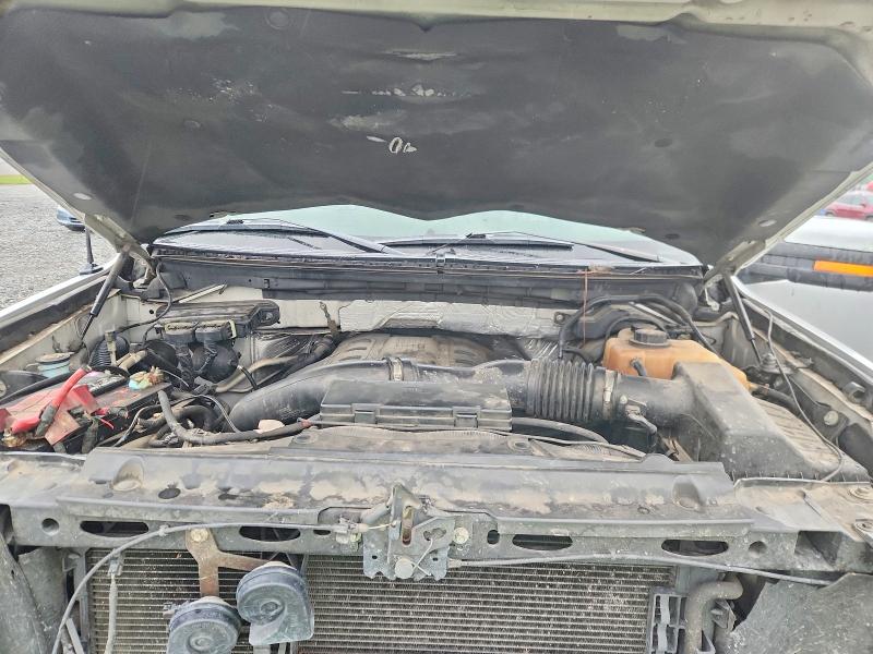 2011 Ford F150 მანქანა იყიდება აუქციონზე, vin: 1FTFW1ET1BFD03175, აუქციონის ნომერი: 53228956