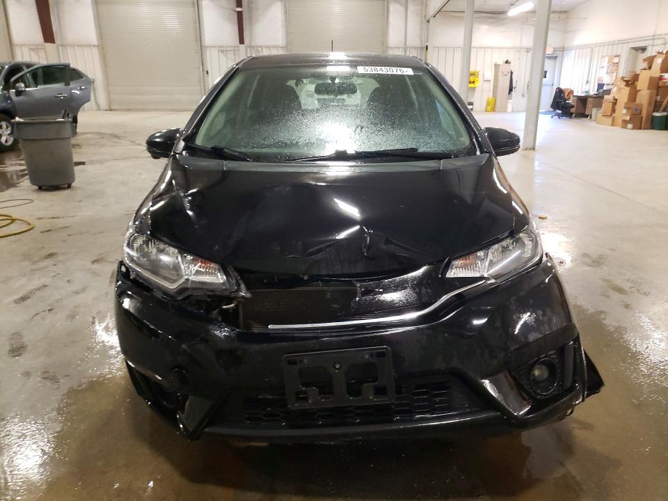 Продаж на аукціоні авто 2017 Honda Fit, vin: 3HGGK5G70HM701513, номер лоту: 53843076