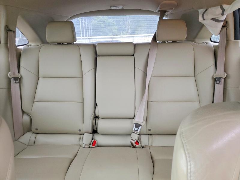 Продаж на аукціоні авто 2016 Acura Rdx, vin: 5J8TB3H37GL016889, номер лоту: 51421396