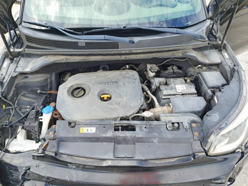 Продаж на аукціоні авто 2019 Kia Soul, vin: KNDJP3A54K7914855, номер лоту: 53590856