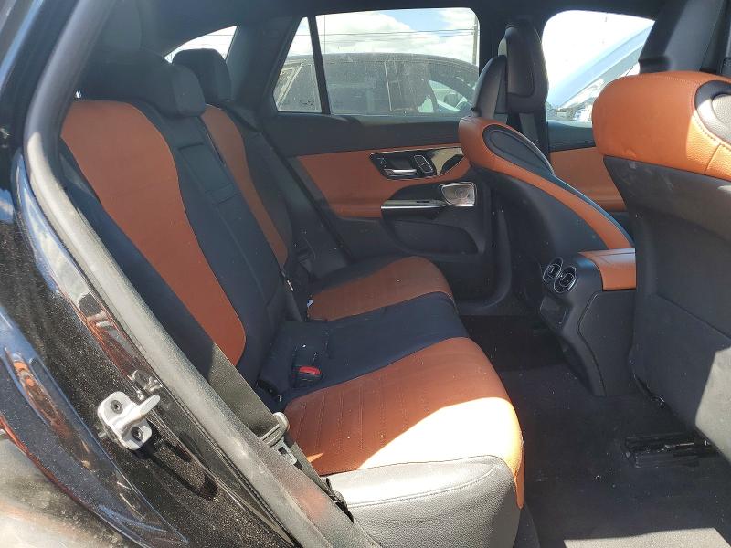 2024 Mercedes-benz Glc მანქანა იყიდება აუქციონზე, vin: W1NKM4GB8RF150064, აუქციონის ნომერი: 55632146