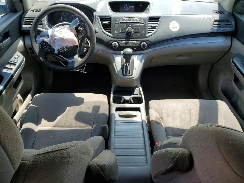 Продажа на аукционе авто 2014 Honda Cr-v, vin: 2HKRM3H50EH523090, номер лота: 52155236