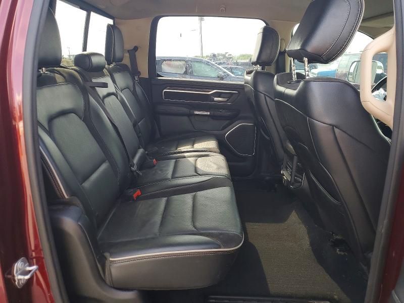 Aukcja sprzedaży 2019 Ram 1500, vin: 1C6SRFJT4KN556657, numer aukcji: 55035616