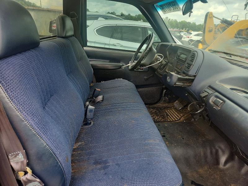 Aukcja sprzedaży 1995 Gmc Sierra, vin: 1GTGC24K5SZ554159, numer aukcji: 55210776