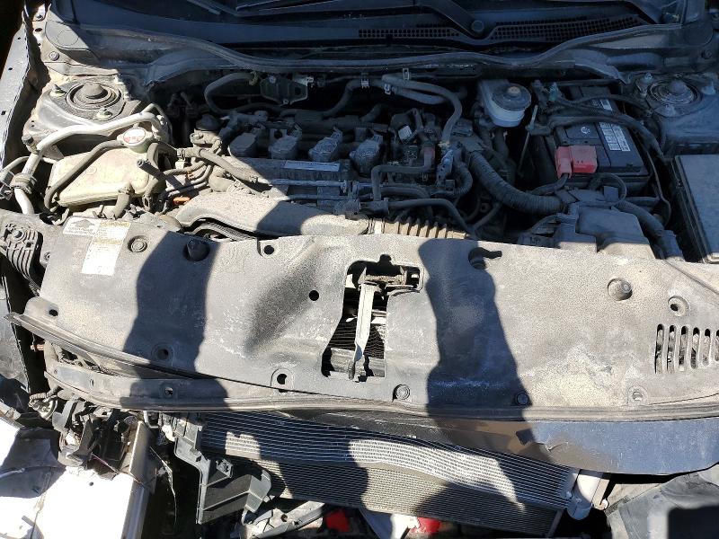 Продажа на аукционе авто 2017 Honda Civic, vin: SHHFK7H23HU304101, номер лота: 54155516