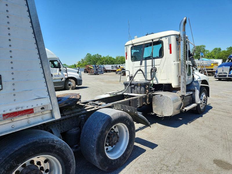 52856246 :رقم المزاد ، 1M1AW02Y2CM022004 vin ، 2012 Mack 600 مزاد بيع