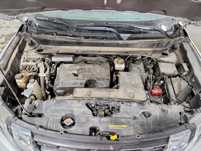 Продажа на аукционе авто 2019 Nissan Pathfinder, vin: 5N1DR2MN1KC611399, номер лота: 52080066