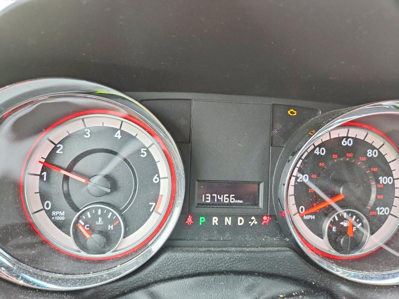 Aukcja sprzedaży 2015 Dodge Grand Caravan, vin: 2C4RDGCG6FR718194, numer aukcji: 52823916