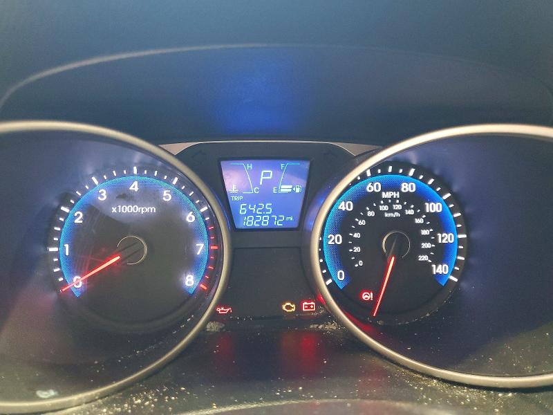Продаж на аукціоні авто 2015 Hyundai Tucson, vin: KM8JTCAFXFU099634, номер лоту: 52035786