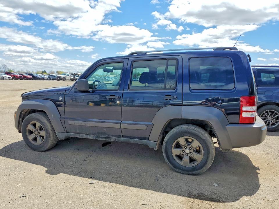 Продаж на аукціоні авто 2011 Jeep Liberty, vin: 1J4PN3GK2BW516931, номер лоту: 52908366