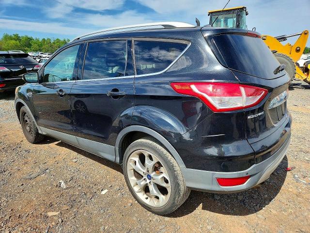 2015 Ford Escape მანქანა იყიდება აუქციონზე, vin: 1FMCU9J92FUA85861, აუქციონის ნომერი: 55147826
