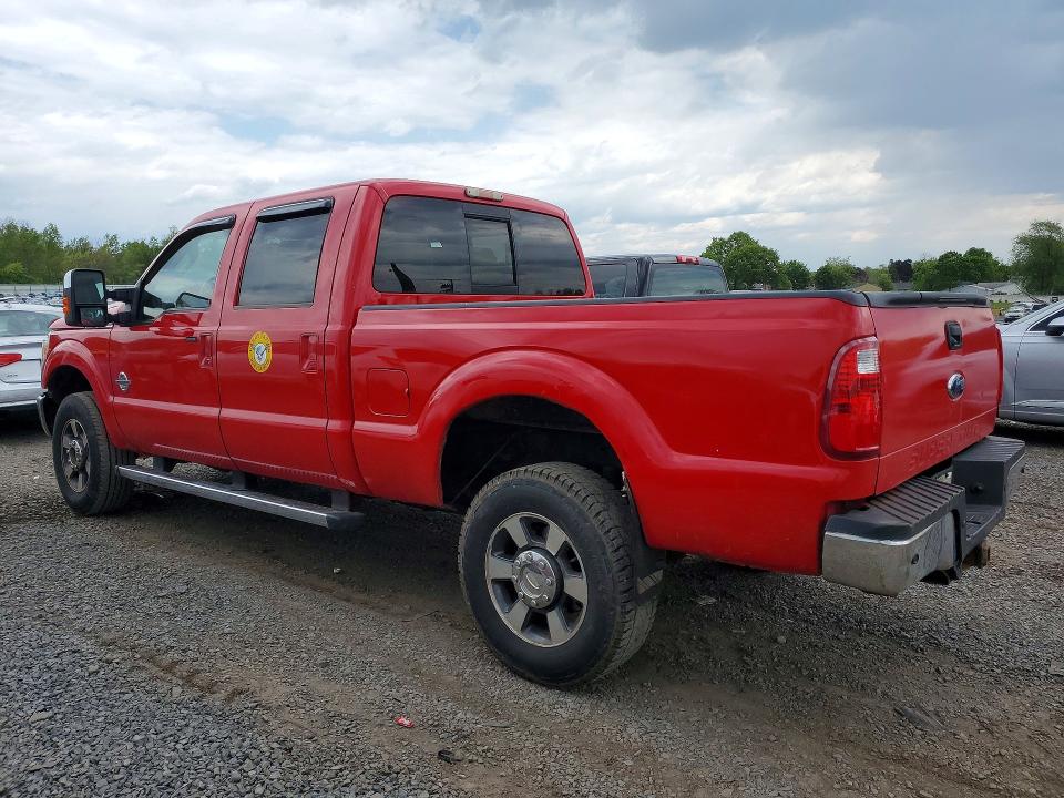 Aukcja sprzedaży 2011 Ford F350, vin: 1FT8W3BT2BEB94241, numer aukcji: 51591816